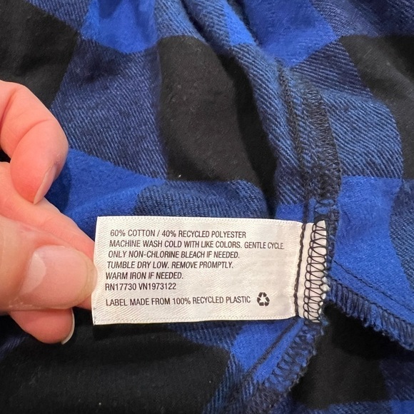 Wild Fable Women’s Button Down. Size Small. - Picture 2 of 5